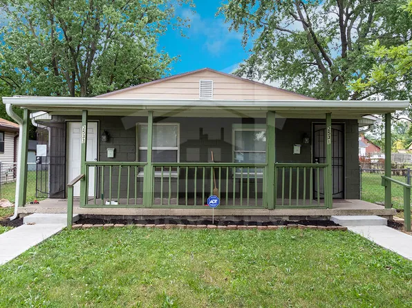 2531 N Tacoma Ave, Indianapolis, IN 46218