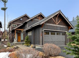 61 Cake Box Ln, Cle Elum, WA 98922