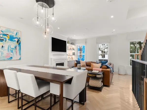 255 W 3rd St, Boston, MA 02127