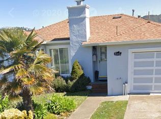 1760 Louvaine Dr, Daly City, CA 94015