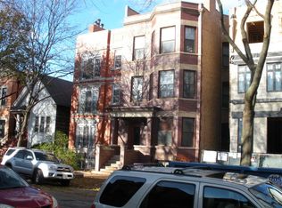 1422 W School St, Chicago, IL 60657