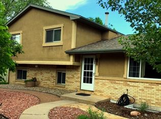 2030 Dublin Blvd, Colorado Springs, CO 80918
