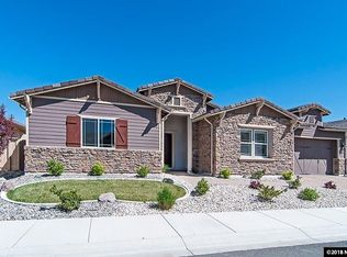 9775 Hafflinger Ln, Reno, NV 89521