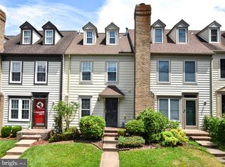 43995 Aberdeen Ter, Ashburn, VA 20147