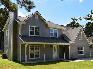 6950 Highway 20, Loganville, GA 30052