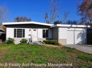 2621 Benton St, Santa Clara, CA 95051