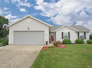 6546 Kristine Dr, Fairfield, OH 45011