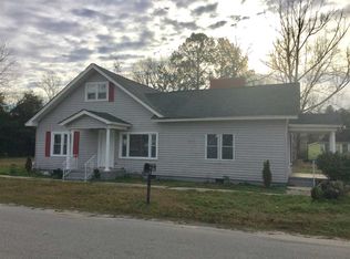 304 D Ave, Darlington, SC 29532