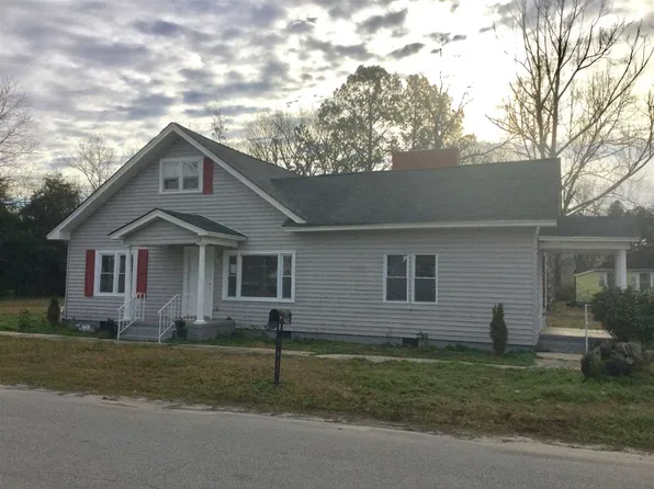 304 D Ave, Darlington, SC 29532
