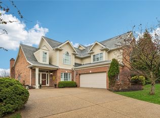 115 Haverford Cir, Pittsburgh, PA 15228