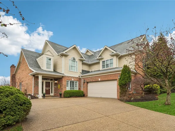 115 Haverford Cir, Pittsburgh, PA 15228