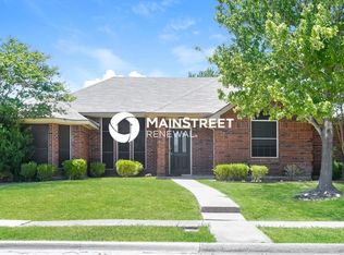 709 Grand Cayman Way, Mesquite, TX 75149