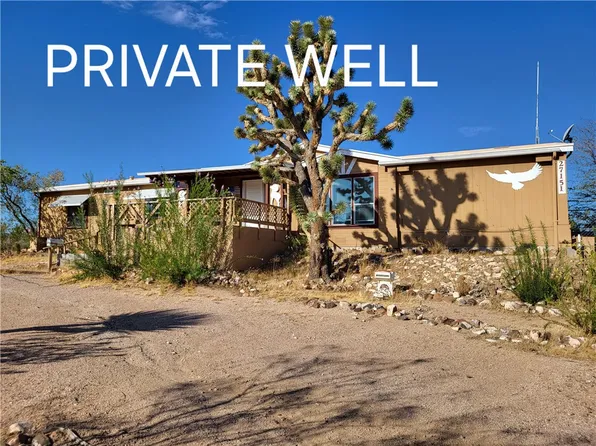 27151 N Apple Drive, Meadview, AZ 86444