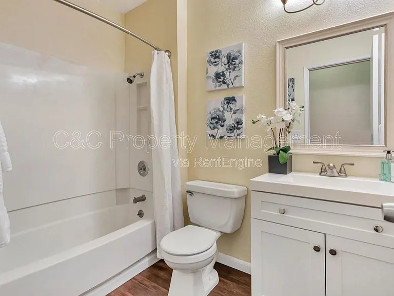 3695 Stevenson Blvd #142 — Photo 18