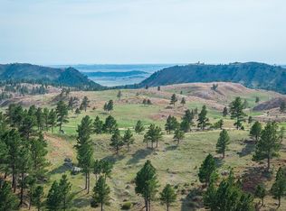 LOT 9 Longview Circle Rd, Hot Springs, SD 57747