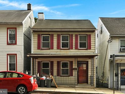 1006 Walnut St, Lebanon, PA, 17042