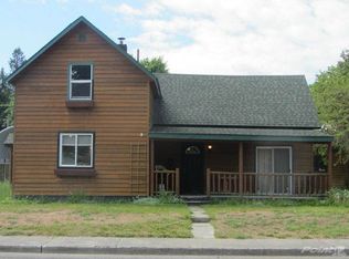 317 Idaho Ave, Libby, MT 59923
