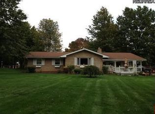 6167 S Oval Rd, Clinton, OH 44216