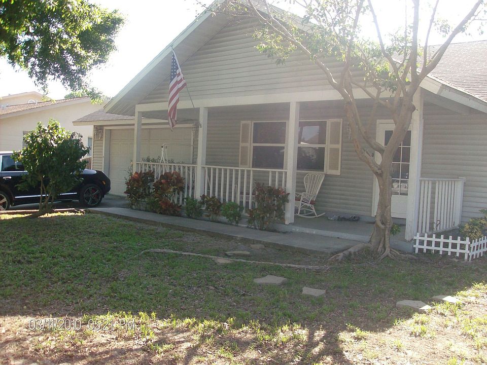 Curb appeal