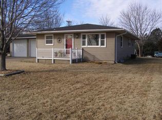 602 Webb St, Ellsworth, KS 67439