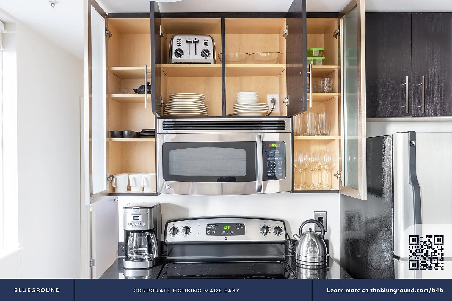 1 bed, 1.0 bath, 746 sqft, $3,560 — Photo 4