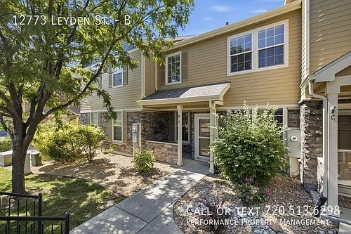 12773 Leyden St #B Photo 1