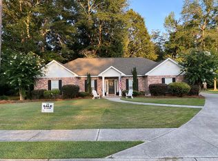 34 Joshbury Cir, Laurel, MS 39443