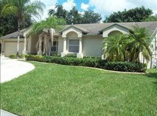 26411 SW 173rd Ct, Homestead, FL 33031