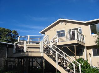 400 Vermont Ave, Moss Beach, CA 94038