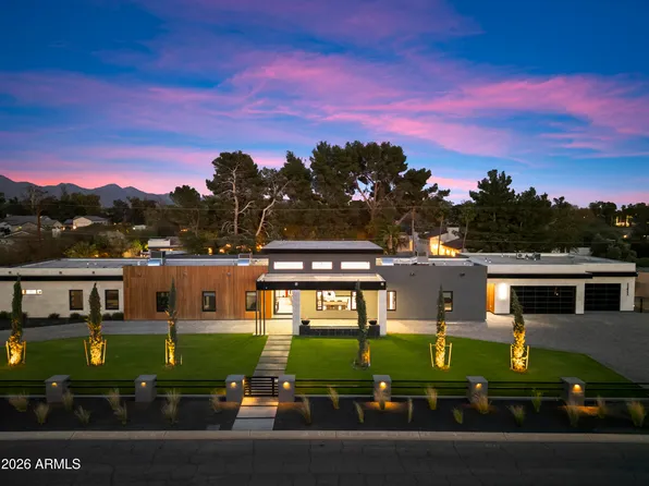 10829 N MILLER Road, Scottsdale, AZ 85260