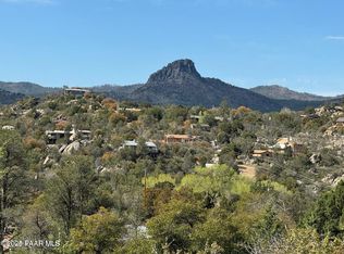 25 Pinnacle Rd, Prescott, AZ 86305