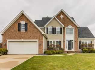 33362 Ambleside Dr, Avon Lake, OH 44012