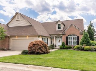 6452 Doral Dr NW, Canton, OH