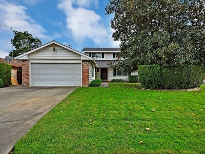 5116 Mount Rainier Dr, Sacramento, CA, 95842