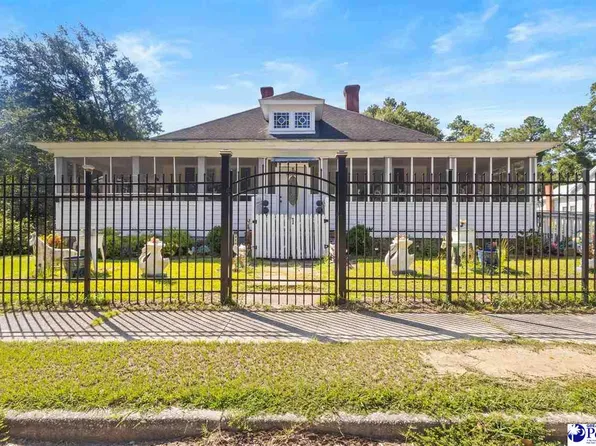 319 W Marion St, Mullins, SC 29574