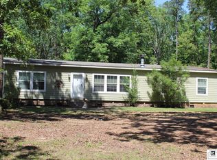 322 Gregory Rd, Columbia, LA 71418