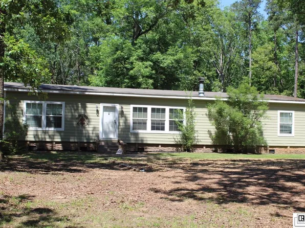 322 Gregory Rd, Columbia, LA 71418