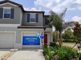 1586 Cassius St, Lutz, FL 33549