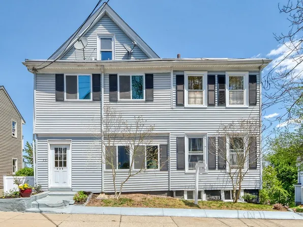 335 Cornell St, Roslindale, MA 02131