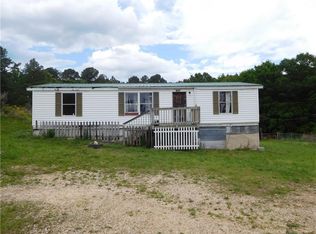 142 Ellis Rd SE, Rome, GA 30161