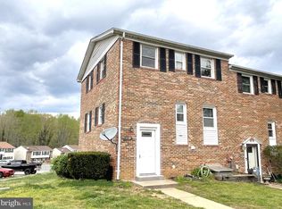300 Serenity Ct #1, Prince Frederick, MD 20678