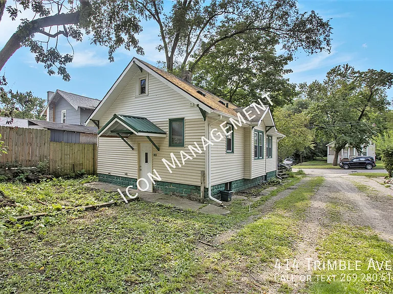 414 Trimble Ave — Photo 11
