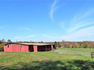 8236 Nautical Point Dr, Belews Creek, NC 27009