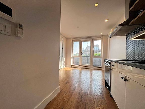 2nd image of 310 Saint Nicholas Ave #4C