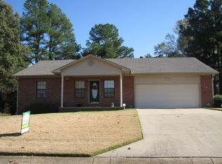 1795 Sutherland Dr, Forrest City, AR 72335