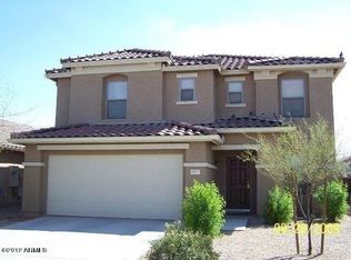 5917 W Southgate Ct, Phoenix, AZ 85043
