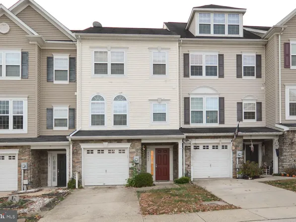 45465 Monterey Ln, California, MD 20619