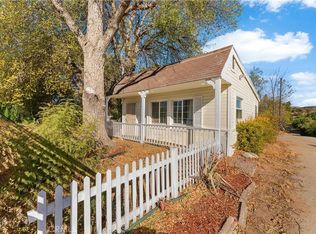 33136 Agua Dulce Canyon Rd, Saugus, CA 91390