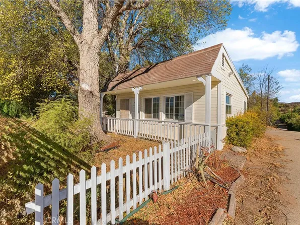 33136 Agua Dulce Canyon Rd, Saugus, CA 91390