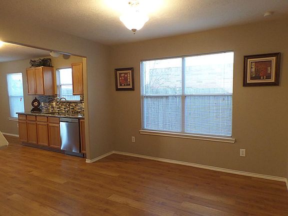 Formal Dining